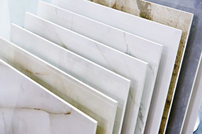 Local Tile Suppliers